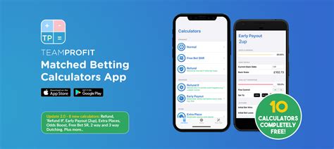 bet calculator oddschecker.